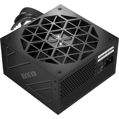 ���� ������� 750W 1STPLAYER ACK SILVER HA-750BA7-BK