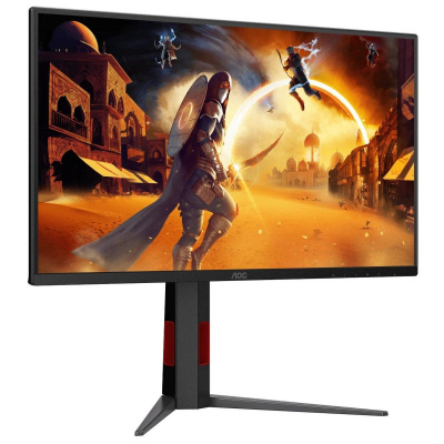 ������� AOC 25" 25G4S IPS, 1920x1080, 310Hz, Black