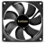 Exegate EX295242RUS ���������� 12� DC ExeGate EX12025B2P (120x120x25 ��, 2-Ball (������� ���������������), 2pin, 1550RPM, 25dBA)