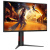������� AOC 25" 25G4S IPS, 1920x1080, 310Hz, Black