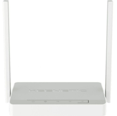  Keenetic Extra (KN-1713) 802.11ac 2.4/5 AC1200 1167Mbps 4xLAN USB