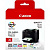   Canon PGI-2400XL BK/C/M/Y MULTI  MAXIFY iB4040/5040/5340