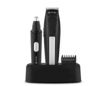 ������� Vitek Euphoria VT-2550 ������ (������� � �����:3��)