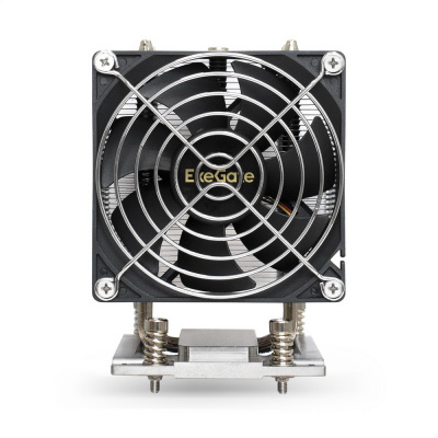 ����� ExeGate ESNK-P0064AP4.PWM.4U.SP3.Cu  730�, �� ������, � �����������, Retail box