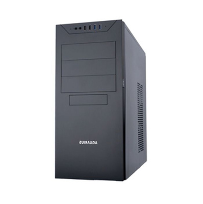 ��������� ���� AQUARIUS Pro P30 K30 MT, Intel Pentium G4400/8 �� DDR4/256 �� SSD/Intel UHD Graphics/��� ��, ������ (P30K30R531P3318C125F99NLNKNNN3)