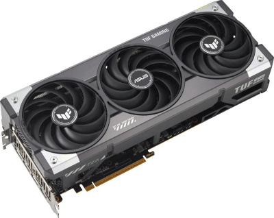 ���������� ASUS AMD Radeon RX 9070XT TUF-RX9070XT-O16G-GAMING 16�� , GDDR6, OC, Ret