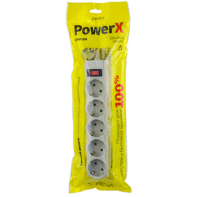 ������� ������ Perfeo "POWERX", PF_A4719 �����