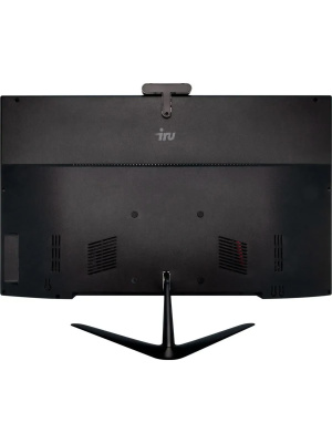 �������� iRU Tactio 23dm, 23.8" (1920x1080) IPS/Intel Core i3-12100/8 DDR4/256 �� SSD/Intel UHD Graphics/Windows 11 Pro, ������ (2086818)