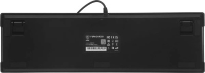 ���������� MSI GK320 ������������ ������ USB Multimedia for gamer LED (S11-04RU259-HH9) ������ 1.6�