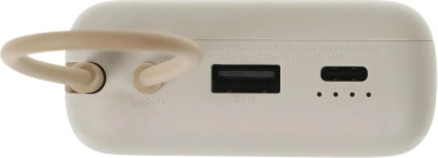 ������� ����������� Xiaomi 33W Power Bank 20000mAh (���������� ������) Tan GL