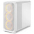 ������ Fractal Design Meshify 3 XL White RGB TG Clear Tint