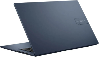  ASUS Vivobook 17X X1704ZA-AU342, 17.3" (1920x1080) IPS/Intel Core i7-1255U/16 DDR4/512 SSD/Iris Xe Graphics/ ,  (90NB10F2-M00DE0)