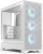 Корпус ПК Fractal Design Pop 2 Air White TG RGB, без БП, белый (FD-C-POA2A-04) Корпус ПК Fractal Design Pop 2 Air White TG RGB, без БП, белый (FD-C-POA2A-04)