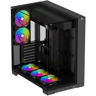������ Thermalright TR-A70 FAN5-C Black