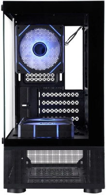 ������ 1STPLAYER MIKU Mi2-A ARGB Black  Mi2-A-BK-2FC7R-1FC7