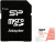 Флеш карта microSDXC 1TB Silicon Power SP001TBSTXDV3V20 Superior V30 A1 + adapter Флеш карта microSDXC 1TB Silicon Power SP001TBSTXDV3V20 Superior V30 A1 + adapter