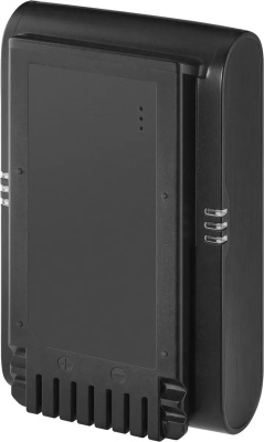 ������������ ������� (handstick) Samsung VS20B75ACR5/EV, 550��, ������/�����