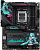 ����������� ����� Asus ROG STRIX X870E-H GAMING MIKU, Socket AM5, AMD X870E, ATX, Ret