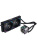 ������� �������� ���������� 1STPLAYER X-240E Black / 2x120mm, ARGB, 7-segment display, 250W TDP / X-240E-BK