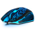 ������� ���� SVEN GX-950 Gaming ������ (USB, 6 ������, 1600 dpi, SoftTouch, RGB-���������)