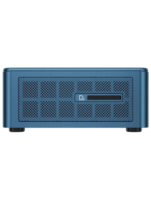 ����-�� Geekom IT13, Intel Core Ultra 7 356H/32 �� DDR5/1024 �� SSD/Intel Graphics/Windows 11 Pro, ����� (GMIT13U7356H-321-EU)