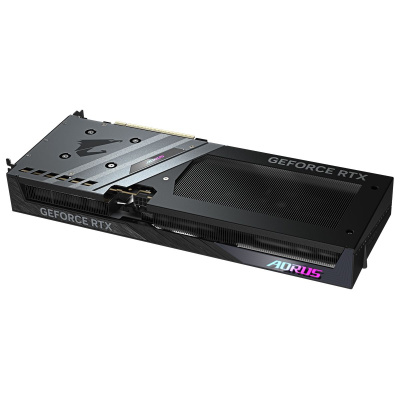 ���������� Gigabyte NVIDIA GeForce RTX 5060 Ti AORUS ELITE 16GB GDDR7 GV-N506TAORUS E-16GD