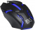 ����  Exegate GML-17 Black ��������, ���������, 1200 dpi, USB, ����: ������