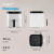 Аэрогриль Vitek VT-AF4001 1500Вт белый/черный Аэрогриль Vitek VT-AF4001 1500Вт белый/черный