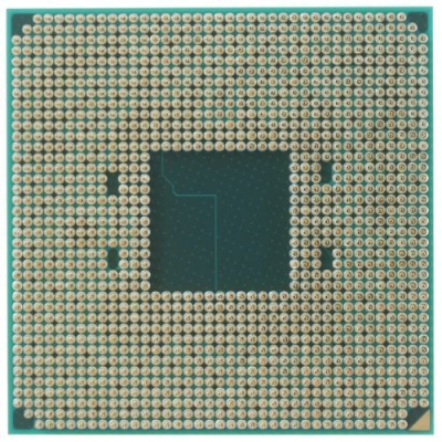  CPU AMD Ryzen 5 5600G (4.4GHz, 19MB,65W,AM4) tray with Radeon Graphics (100-000000252)