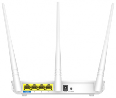Wi-Fi ����� ������� Tenda F3