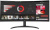 Монитор 34" LG UltraWide 34WR50QK-B, 3440x1440, VA, 100Гц, 2хHDMI, изогнутый, черный Монитор 34" LG UltraWide 34WR50QK-B, 3440x1440, VA, 100Гц, 2хHDMI, изогнутый, черный