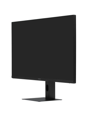 ������� XIAOMI 2K Monitor A27Qi 2026 P27QDA-RAGL 27" black (IPS, 2560x1440, 178�/178�, 300cd/m2, 1300:1, 6ms, 120Hz, HDMI, DP) (ELA6658RU)
