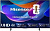 ��������� Hisense 43" 43A6S Ultra HD, Smart TV, Yandex, Black