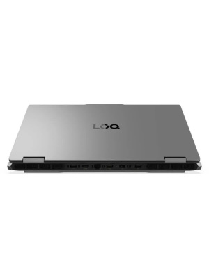 ������� Lenovo LOQ 17IRX10, 17.3" (1920x1080) IPS 165 ��/Intel Core i7-13650HX/32 �� DDR5/1024 �� SSD/NVIDIA GeForce RTX 5060 ��� ��������� (8 ��)/��� �������, ����� (83JH0073RK)