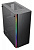 Корпус Formula CL-3302B RGB черный без БП ATX 2xUSB2.0 1xUSB3.0 audio bott PSU