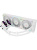 ������� �������� ���������� Thermalright Hyper Vision 360 UB ARGB White / 3x120mm ARGB PWM Fans / TRHV360UBAW