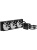 СЖО Formula Ice Jet Vision 360 ARGB Soc-AM5/AM4/1200/2066/1700/1851 черный 4-pin 1-27dB Al+Cu LCD 315W Ret (ICE JET VISION 360 BK) СЖО Formula Ice Jet Vision 360 ARGB Soc-AM5/AM4/1200/2066/1700/1851 черный 4-pin 1-27dB Al+Cu LCD 315W Ret (ICE JET VISION 360 BK)