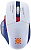  TISA GM-126 WHITE/BLUE 52126 DEFENDER