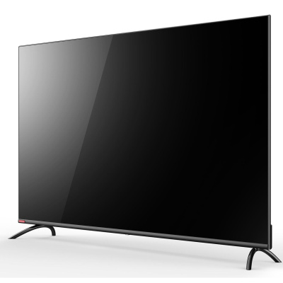 ��������� LED SunWind 55" SUN-LED55XU401 ������.�� Frameless ������ 4K Ultra HD 60Hz DVB-T DVB-T2 DVB-C DVB-S DVB-S2 USB WiFi Smart TV