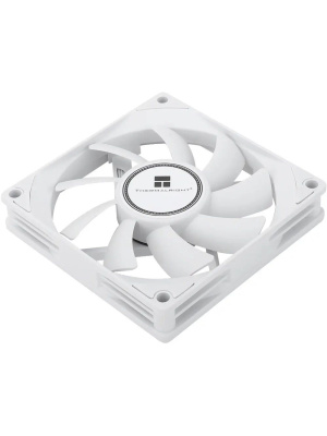 ���������� ��������� Thermalright TL-8015W (80x80x15mm, 4-pin PWM, 28.4CFM, 23.3dBA, 2200RPM, White)