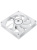 ���������� ��������� Thermalright TL-8015W (80x80x15mm, 4-pin PWM, 28.4CFM, 23.3dBA, 2200RPM, White)