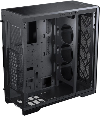 ������ Phanteks Enthoo Pro 2 Sever Edition, Full-Tower, ��� ��, ������ (PH-ES620PC_BK02)