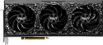 ���������� Palit GeForce RTX 4090 GameRock 24Gb NED4090019SB-1020