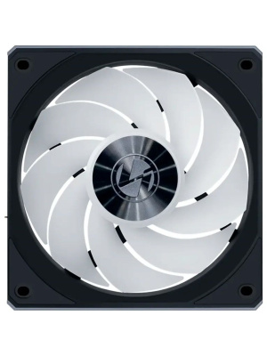�������� ������������ (3��.) Lian Li UNI FAN CL WIRELESS 120 Reverse Blade / 12RCL1W3B BLACK / 120x124x28�� (PWM, ARGB, 2150 ��/��� (Max.), 30,8dBa) / G99.12RCL1W3B.R0