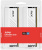 Память DDR4 2x8GB 3200MHz A-Data AX4U32008G16A-DTWHD35 XPG Gammix D35 RTL PC4-25600 CL16 DIMM 288-pin 1.35В single rank Ret Память DDR4 2x8GB 3200MHz A-Data AX4U32008G16A-DTWHD35 XPG Gammix D35 RTL PC4-25600 CL16 DIMM 288-pin 1.35В single rank Ret