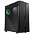  MSI MAG VAMPIRIC 010X mid-tower, ATX, tempered glass side panel, A-RGB hub 1x 120mm A-RGB fan inc.