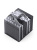 Кулер JONSBO CA80 Black LGA1851/1700/1200/115X/AM5/AM4 (TDP 260W, PWM, 120mm ARGB LED Fan + 120mm Black Fan, 6 тепловых трубок, медная база, 4-pin) Retail Кулер JONSBO CA80 Black LGA1851/1700/1200/115X/AM5/AM4 (TDP 260W, PWM, 120mm ARGB LED Fan + 120mm Black Fan, 6 тепловых трубок, медная база, 4-pin) Retail