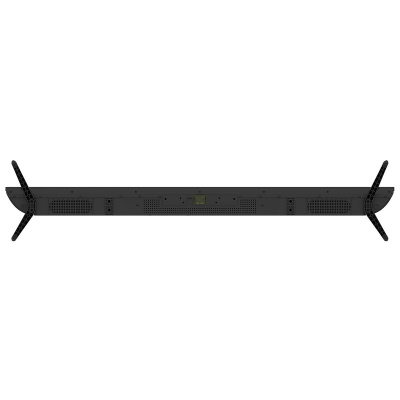 ��������� 65"  Q-LED RASKAT 65U5200B /UHD/WildRed/1,5+8 ��/Bluetooth/