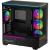 ������ Thermalright M10 Black FAN4-C / TG / 4x120mm ARGB PWM Fans / USB TYPE-C / mATX  / TRTLM10BF4C