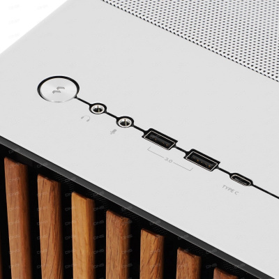 Fractal Design North White FD-C-NOR1C-03